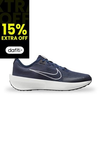 Tenis Nike Interact Run-Azul Nike
