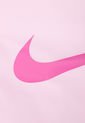 Tula Rosa-Magenta-Negro Nike Nk Brasilia Drawstring - 9.5 (18L) de Nike