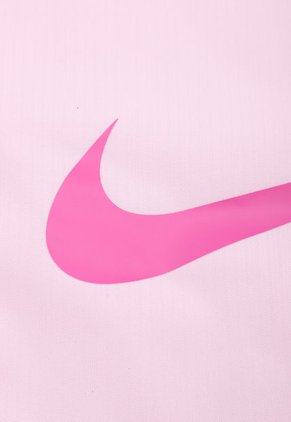 Tula Rosa-Magenta-Negro Nike Nk Brasilia Drawstring - 9.5 (18L)