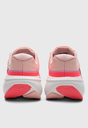 Tenis Running NIKE Downshifter 14 Salmón