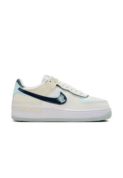 TENIS NIKE MUJER DZ1847-107 AF 1 Talla 8