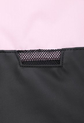 Tula Rosa-Magenta-Negro Nike Nk Brasilia Drawstring - 9.5 (18L)