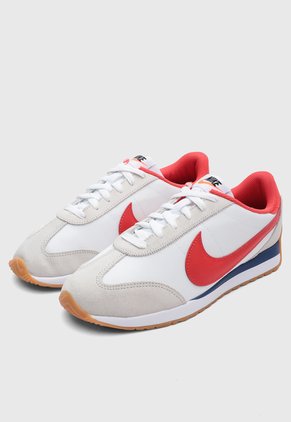 Tenis Lifestyle NIKE Pacific Blanco
