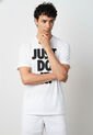 Camiseta NIKE Blanco de Nike
