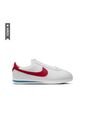Tenis Nike Cortez Bg Niño-Blanco/Rojo de Nike