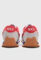Tenis Lifestyle NIKE Pacific  Blanco de Nike