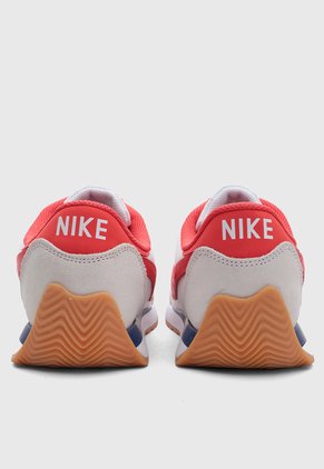 Tenis Lifestyle NIKE Pacific Blanco