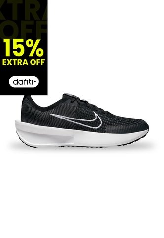 Tenis Nike Interact Run-Negro Nike