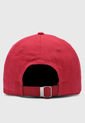 Gorra NIKE Jordan Club Rojo de Nike
