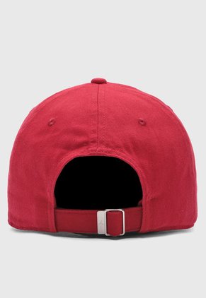 Gorra NIKE Jordan Club Rojo