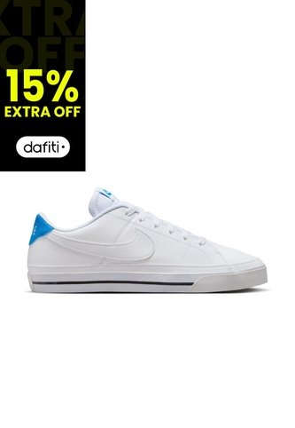 Tenis Nike Court Legacy N Ess-Blanco Nike