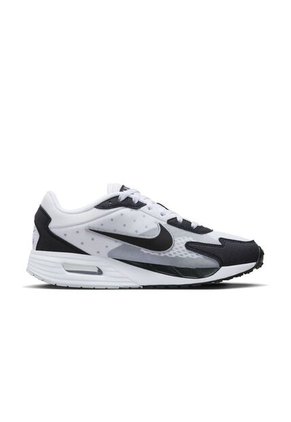 Tenis Hombre Nike Air Max Solo Negro