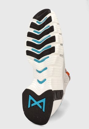 Tenis Training Negro-Blanco Nike Free Metcon 4