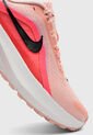 Tenis Running NIKE Downshifter 14 Salmón de Nike