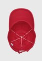 Gorra NIKE Jordan Club Rojo de Nike