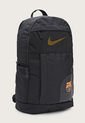 Morral  Negro-Dorado Nike FC Barcelona Elemental de Nike