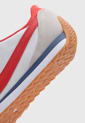 Tenis Lifestyle NIKE Pacific Blanco