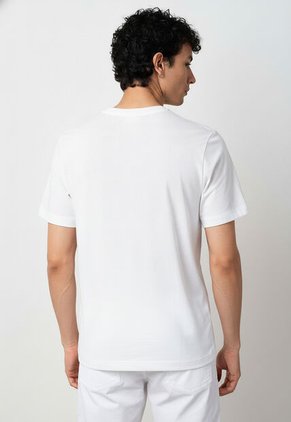 Camiseta NIKE Blanco
