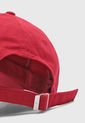 Gorra NIKE Jordan Club Rojo de Nike