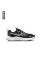 Tenis Nike Cosmic Runner Gs Niño-Negro de Nike