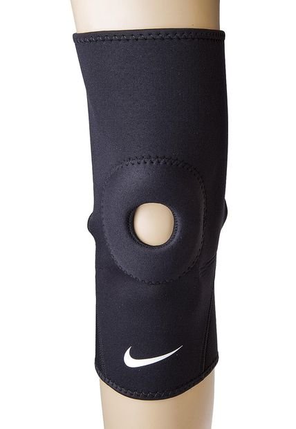 rodilleras nike negras