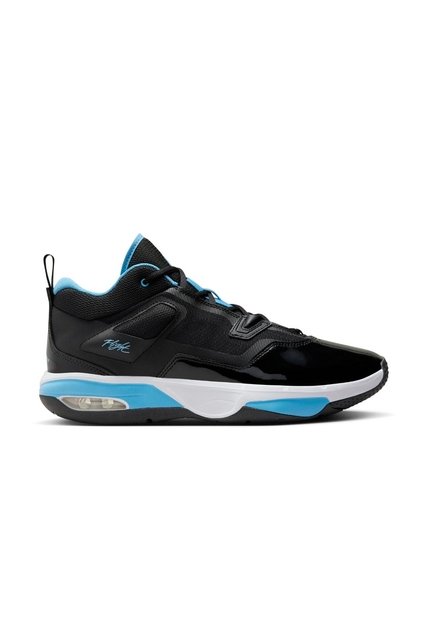 Tenis Nike Jordan Stay Loyal 3-Negro