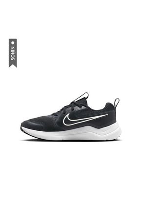 Tenis Nike Cosmic Runner Gs Niño-Negro