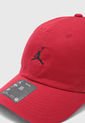 Gorra NIKE Jordan Club Rojo de Nike