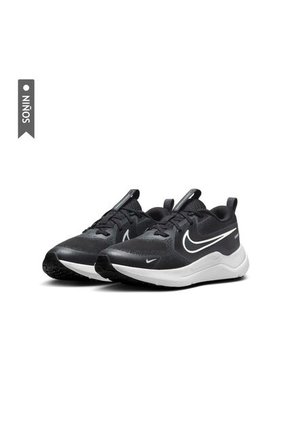 Tenis Nike Cosmic Runner Gs Niño-Negro