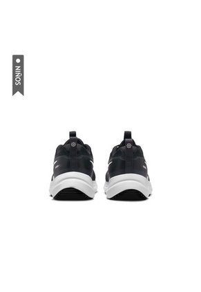 Tenis Nike Cosmic Runner Gs Niño-Negro