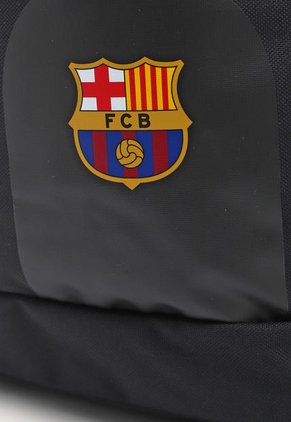 Morral Negro-Dorado Nike FC Barcelona Elemental