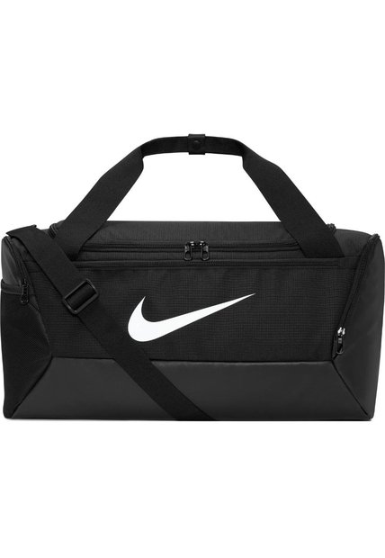 Maletin Nike Brasilia S Duff 9.5 (41L)-Negro