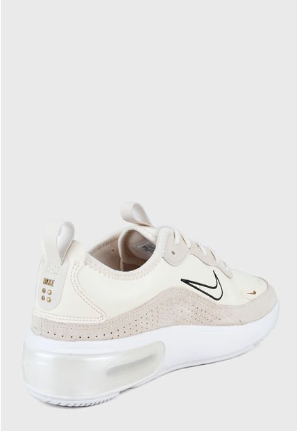 nike air max dia se light cream