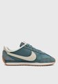 Tenis Lifestyle NIKE Pacific  Verde de Nike