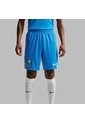 Pantaloneta Nike Hombre Brasil Local Stadium - Azul - Fútbol | Uso Casual Y Entrenamiento de Nike
