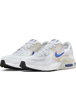 Tenis Mujer Nike Air Max Excee-Beige