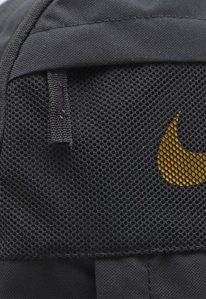 Morral Negro-Dorado Nike FC Barcelona Elemental