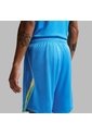 Pantaloneta Nike Hombre Brasil Local Stadium - Azul - Fútbol | Uso Casual Y Entrenamiento de Nike
