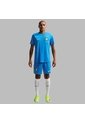 Pantaloneta Nike Hombre Brasil Local Stadium - Azul - Fútbol | Uso Casual Y Entrenamiento de Nike