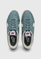 Tenis Lifestyle NIKE Pacific  Verde de Nike