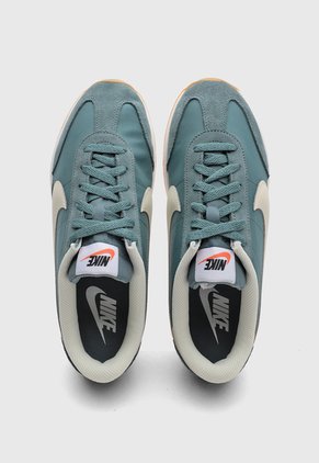Tenis Lifestyle NIKE Pacific Verde