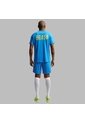 Pantaloneta Nike Hombre Brasil Local Stadium - Azul - Fútbol | Uso Casual Y Entrenamiento de Nike