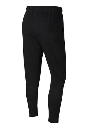 Pantalón Sudadera Hombre Nike Sportswear Club Jogger Jersey - Negro