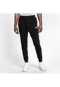 Pantalón Sudadera Hombre Nike Sportswear Club Jogger Jersey - Negro de Nike
