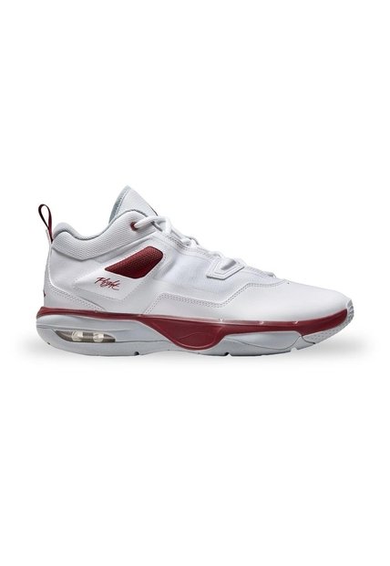 Tenis Nike Jordan Stay Loyal 3-Blanco