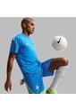 Pantaloneta Nike Hombre Brasil Local Stadium - Azul - Fútbol | Uso Casual Y Entrenamiento de Nike