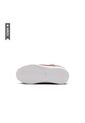 Tenis Nike Kids Cortez Easyon Bpv Niño-Blanco/Rojo de Nike