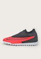 Guayo Coral-Negro Nike Phantom GX Club DF TF de Nike