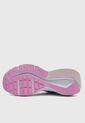 Tenis Running NIKE Downshifter 14 Violeta de Nike