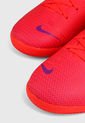 Guayo Rosa Carmesí-Negro Nike Mercurial Vapor 13 Academy IC de Nike